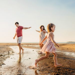 Newborn/Family/Maternity Photoshoot