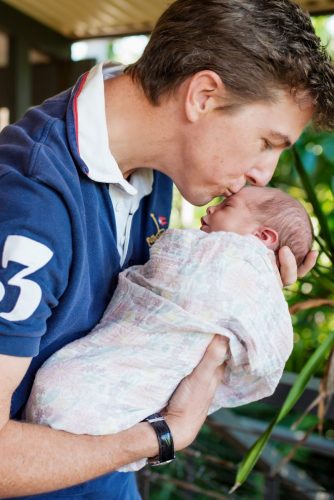 Laura newborn007